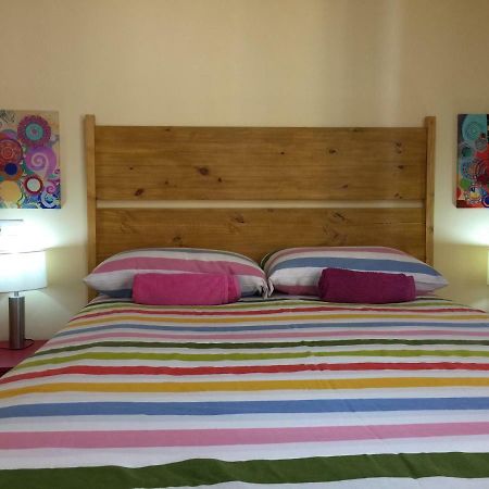 Apartamento Cuarto Real De Santo Domingo Granada Luaran gambar