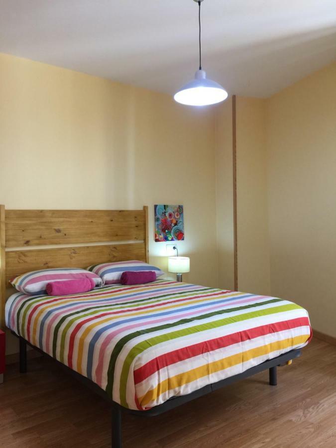 Apartamento Cuarto Real De Santo Domingo Granada Luaran gambar