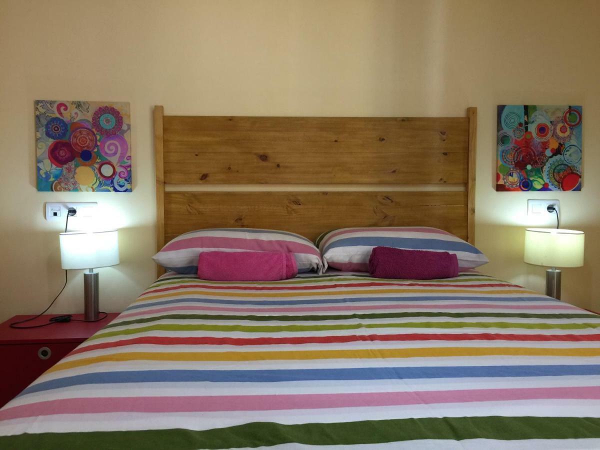 Apartamento Cuarto Real De Santo Domingo Granada Luaran gambar